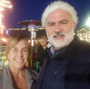 Meet your Posher, Tracy